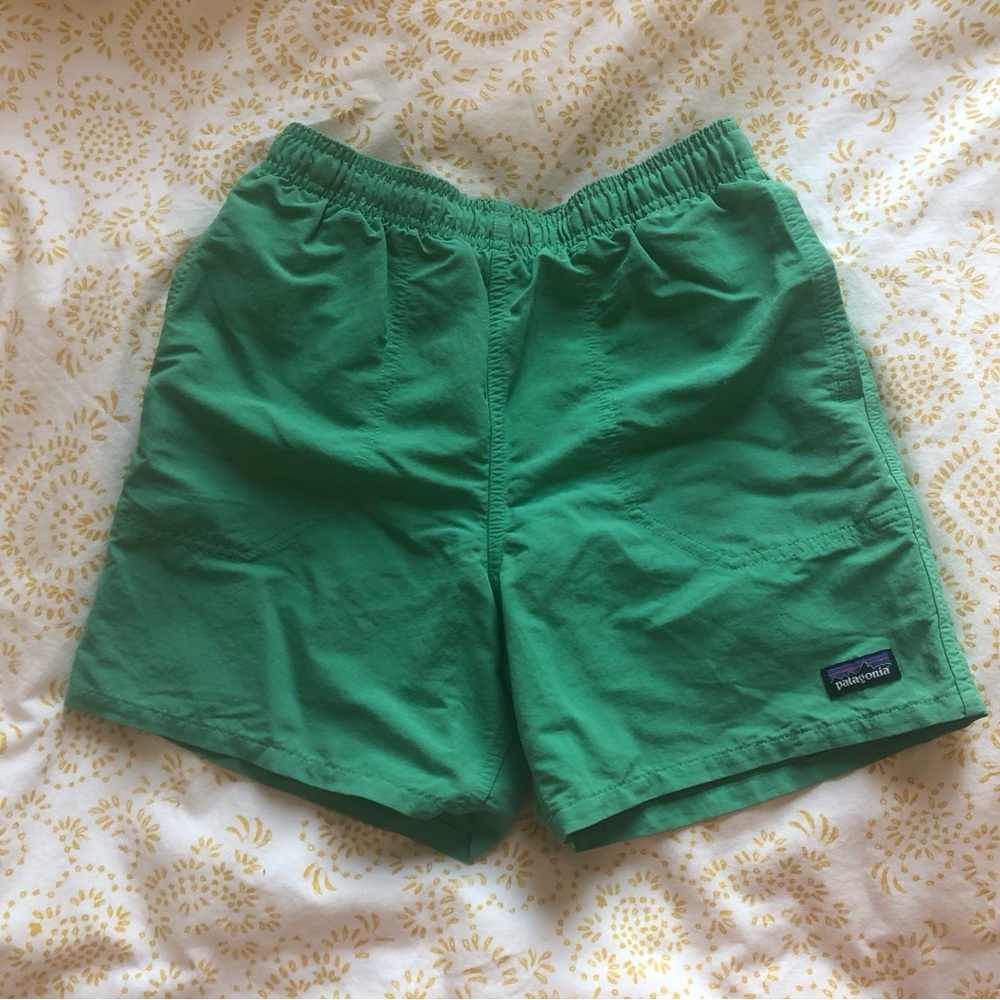 Kids Patagonia Baggies